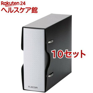 GR DVDECDsDzP[Xp t@C CCD-BC02BK(10Zbg)yGR(ELECOM)z