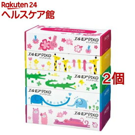 楽天市場 ティッシュペーパー 5箱の通販