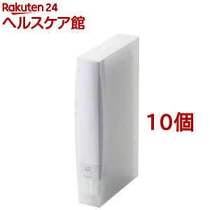 GR BLu-ray^DVD^CDpfBXNt@C 48[ CCD-FB48CR(10Zbg)yGR(ELECOM)z