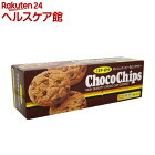 ミスターイトウ チョコチップクッキー(15枚入)【ミスターイトウ】