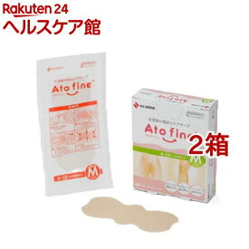 アトファイン Mサイズ(6枚入*2箱セット)