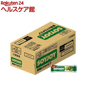 SOYJOY(\CWC) }J_~A(30g*48{)ySOYJOY(\CWC)z