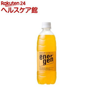 �G�l���Q�� �y�b�g�{�g��(500ml*24�{��)�y�G�l���Q���z