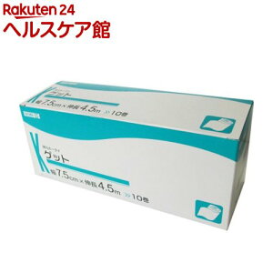 Jg e͕ Qbg 7.5cm×L4.5m(10)yJgz