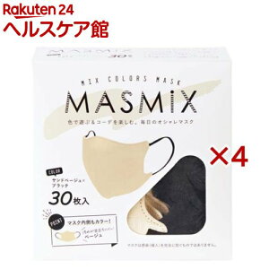 MASMiX }XN Thx[W×ubN(30×4Zbg)