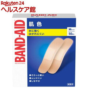ohGCh F MTCY(50)yohGCh(BAND-AID)z[Jnp ΂񂻂 h ~} hЃObY]