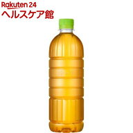 アサヒ 十六茶 ラベルレス ペットボトル(630ml×24本入)【十六茶】[お茶]