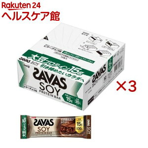 �U�o�X �\�C�v���e�C���o�[ �r�^�[�`���R��( 12�{��×3�Z�b�g(1�{45g))�y�U�o�X(SAVAS)�z