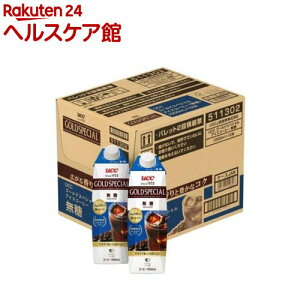 UCC S[hXyV ACXR[q[ (1000ml*12{)yS[hXyVz[ACXR[q[ pbN ubN P[X ]