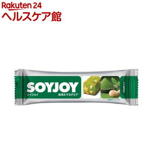 SOYJOY(\CWC) }J_~A(30g*12{)ySOYJOY(\CWC)z