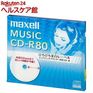 }NZ ypCD-R 80(1)y}NZ(maxell)z