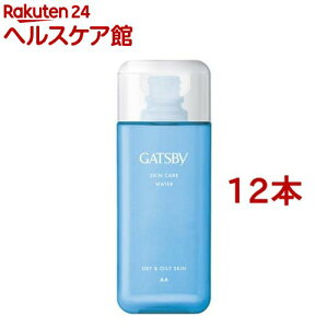 Mcr[ pXLPAEH[^[(200ml*12{Zbg)yGATSBY(Mcr[)z