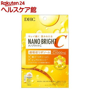 14�� �i�m�u���C�gC(2.8g×14�{��)�yDHC�z