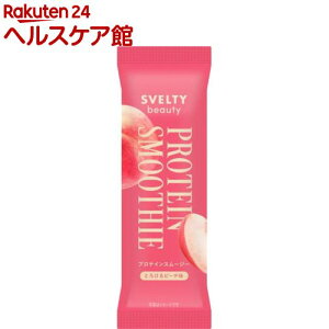 �X�x���e�B�r���[�e�B�[ �v���e�C���X���[�W�[ �Ƃ낯��s�[�`��(15g)�y�X�x���e�B�z