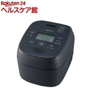 �ۈ� ����IH���уW���[ �ɂߐ��� 4�� �X���[�g�u���b�N NW-MC07-BZ(1��)