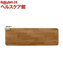 楽天市場】Panasonic ホットパネルM DC-PK3-T ブラウンの通販