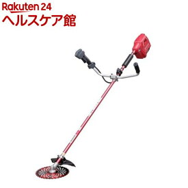 京セラ 充電式刈払機(草刈機) DK3610L2 661600A(1台)【リョービ(京セラ)】