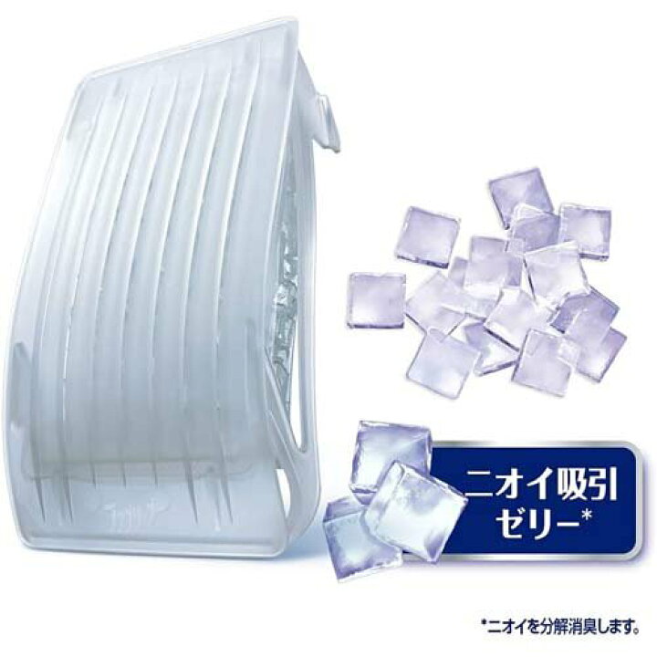 新作通販 ファブリーズ クルマ用置き型ファブリーズ 芳香剤 無香タイプ 130g Rmb Com Ar