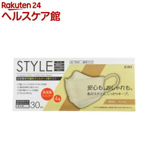 STYLE}XN x[W ӂTCY (30)