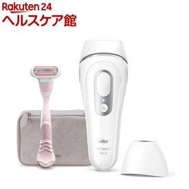 ブラウン 光美容器 シルク・エキスパート Pro3 PL3133(1台)【ブラウン(Braun)】