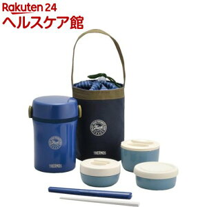 �T�[���X �X�e�����X�����`�W���[ ��0.6�� �l�C�r�[ JBC-801 NVY(1�R��)�y�T�[���X(THERMOS)�z