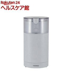 EMCS-5ーW 電動コーヒーミル・スイッチ(1個)【ハリオ(HARIO)】