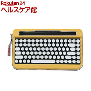 AJAX �^�C�v���C�^�[�� ���g���L�[�{�[�hPENNA Mustard Yellow PNADYE(1��)