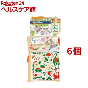 LeB[} ̂ɂ񖰖 Q \tgJo[(6Zbg)yLeB[}z