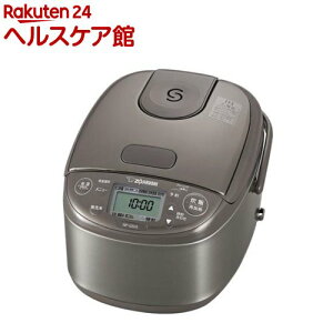 �ۈ� ���e��IH���уW���[ �ɂߐ��� 3�� NP-GS05-XT(1��)�y�ۈ�(ZOJIRUSHI)�z