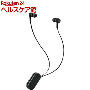 GR CXCz Bluetooth5.0  R[h 莮 LBT-HPC17BK(1)yGR(ELECOM)z