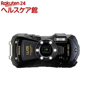 �y���^�b�N�X WG-90 BLACK(1��)