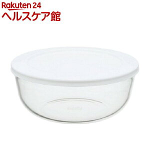 �C���L(iwaki) �p�b�N�ڂ��� 1.3L KBC4160-W1(1��)�y�C���L(iwaki)�z[�ϔM�K���X �ۑ��e�� �d�q�����W �I�[�u�� ����q]