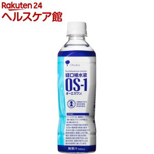 I[GX OS-1(500ml*24{)yI[GX(OS-1)z[MǑ΍]