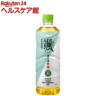 アサヒ 颯(そう)(620ml×24本入)【颯】[お茶 緑茶]