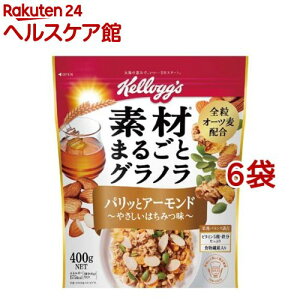 PbO fނ܂邲ƃOm pbƃA[h ₳݂͂(400g*6܃Zbg)yPbOz[Om[]