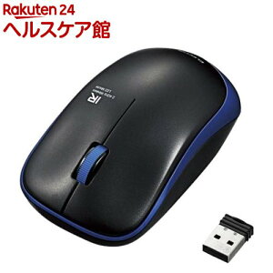 GR CX}EX USB 3{^ IR LED É ȓd M-IR07DRSBU(1)yGR(ELECOM)z