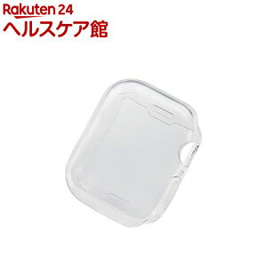 GR AbvEHb` یP[X 41mm NA AW-21BFCUCR(1)yGR(ELECOM)z