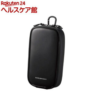 �G���R�� �X�}�z�|�[�` 2����[ L�T�C�Y 3Way ���x���g���[�v �u���b�N P-05CZ2BK(1��)�y�G���R��(ELECOM)�z