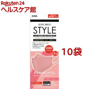 STYLE}XN [YsN ӂTCY (5*10܃Zbg)