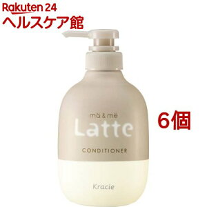}[~[ Latte RfBVi[(490g*6Zbg)y}[~[z