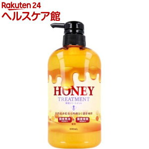 HONEY Ig[gg(600ml)
