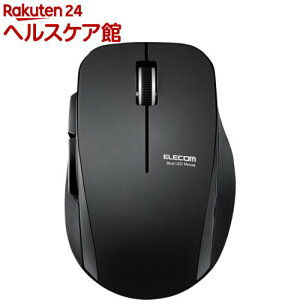 GR CX}EX  2.4GHz 5{^ u[LED É M-FBL01DBXSBK(1)yGR(ELECOM)z