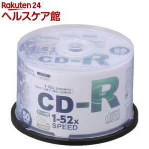 CD-R 52{Ή f[^p Xsh PC-M52XCRD50S(50)yOHMz