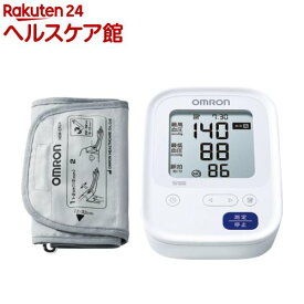 オムロン 上腕式血圧計 HCR-7006(1台)【オムロン】