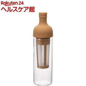 ハリオ フィルターインコーヒーボトル モカ FIC-70-MC(1コ入)【ハリオ(HARIO)】