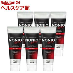 y1ނIׂzmjI n~KL(130g×6{Zbg)ymjI(NONIO)z[ p L \h PA E tbf XeC]