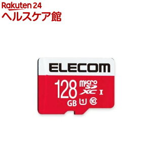 GR }CNSDJ[h 128GB jeh[XCb`Ή SDϊA_v^t h(1)yGR(ELECOM)z