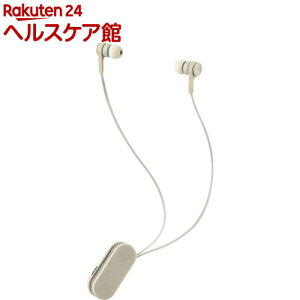 GR CXCz Bluetooth5.0  R[h 莮 LBT-HPC17WH(1)yGR(ELECOM)z