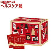 UCC 職人の珈琲 ワンドリップコーヒー あまい香りのリッチブレンド(7g*100袋)【職人の珈琲】[ドリップバ…