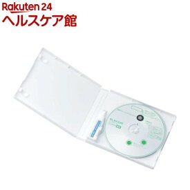 BLu-ray用レンズクリーナー シャープ対応 AVD-CKSHBDR(1コ入)【エレコム(ELECOM)】
